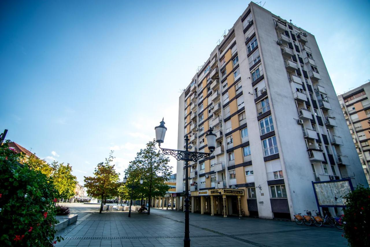 Sky Slavonski Brod