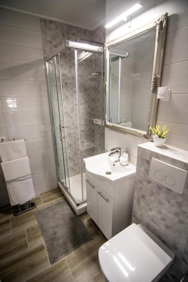 Apartment Sky Slavonski Brod