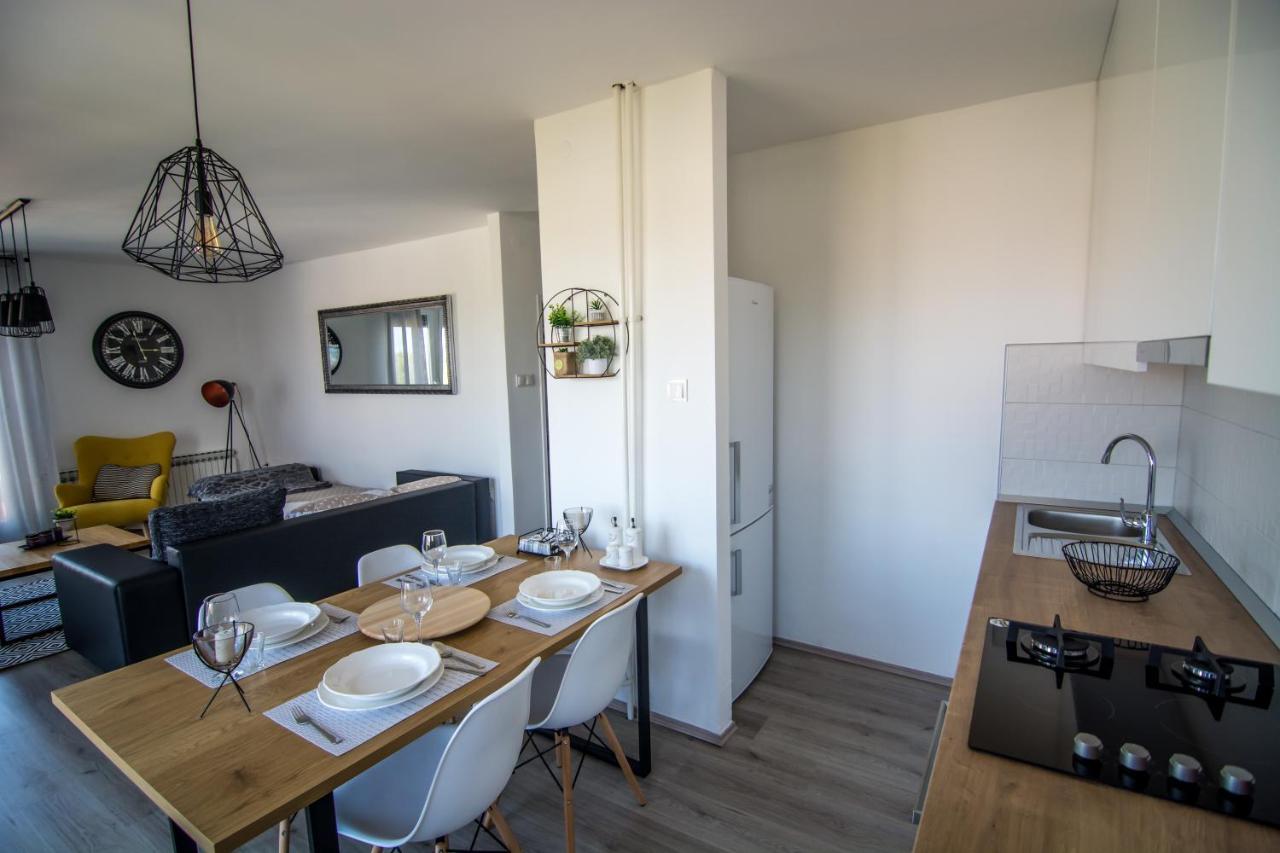 Sky Apartment